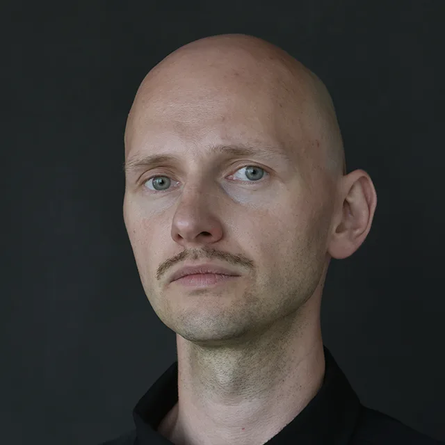 Захар Насакин